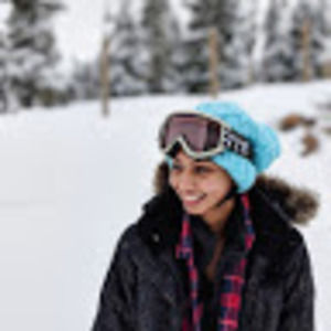 Meet your Posher, Bunny